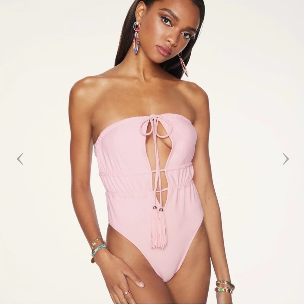 Ramy Brook Marta One Piece
